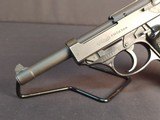 Pre-Owned - Walther P38 9mm Semi Auto 5" Handgun - 4 of 12