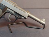Pre-Owned - Walther P38 9mm Semi Auto 5" Handgun - 7 of 12