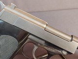 Pre-Owned - Walther P38 9mm Semi Auto 5" Handgun - 9 of 12