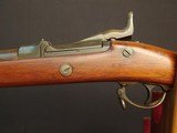 Pre-Owned - US Springfield 1884 (1873) .45-70 Rifle w/ Bayonet - 10 of 18