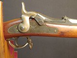 Pre-Owned - US Springfield 1884 (1873) .45-70 Rifle w/ Bayonet - 9 of 18