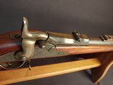 Pre-Owned - US Springfield 1884 (1873) .45-70 Rifle w/ Bayonet - 8 of 18