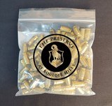 Once Fired Brass – .357 Sig 100 Rounds - 1 of 1