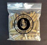 Once Fired Brass – .357 Mag 500 Rounds - 1 of 1