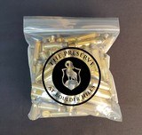 Once Fired Brass - 6.5 Grendel 100 Rounds Assorted - 1 of 1
