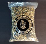 Once Fired Brass - .40 S&W 500 Rounds - 1 of 1