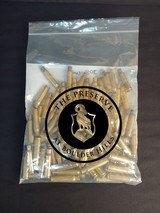Once Fired Brass - .308 Winchester/7.62x51 250 Rounds - 1 of 1
