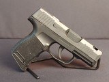 Pre-Owned - Sig Sauer P365 SAS 9mm 3" Handgun - 5 of 13