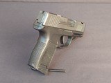 Pre-Owned - Sig Sauer P365 SAS 9mm 3" Handgun - 8 of 13