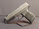 Pre-Owned - Sig Sauer P365 SAS 9mm 3" Handgun - 2 of 13
