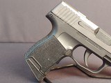 Pre-Owned - Sig Sauer P365 SAS 9mm 3" Handgun - 6 of 13