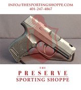Pre-Owned - Sig Sauer P365 SAS 9mm 3" Handgun - 1 of 13