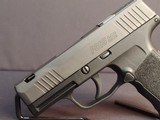 Pre-Owned - Sig Sauer P365 SAS 9mm 3" Handgun - 4 of 13