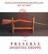 Pre-Owned - Winchester 1904 .22 Short Bolt-Single 21" Rifle - 1 of 18