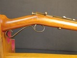 Pre-Owned - Winchester 1904 .22 Short Bolt-Single 21" Rifle - 5 of 18
