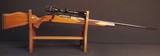 Pre-Owned - Weatherby Mark V .30-06 Bolt 24" Rifle - 9 of 15