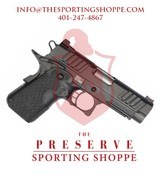 STI Staccato-C DUO 9mm 3.9" Handgun - 1 of 3