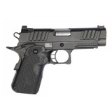 STI Staccato-C DUO 9mm 3.9" Handgun - 2 of 3