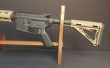 Pre-Owned - Windham WW-15 5.56 Nato 18" Rifle - 5 of 11