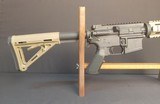 Pre-Owned - Windham WW-15 5.56 Nato 18" Rifle - 4 of 11