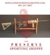 Pre-Owned - Windham WW-15 5.56 Nato 18" Rifle - 1 of 11