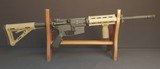 Pre-Owned - Windham WW-15 5.56 Nato 18" Rifle - 2 of 11