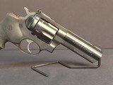 Pre-Ownd - Ruger GP100 .357 Mag. 3.5" Revolver - 7 of 13