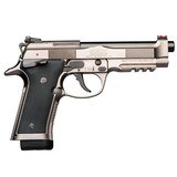 Beretta 92X Performance 9mm 5" Handgun - 2 of 4