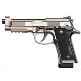 Beretta 92X Performance 9mm 5" Handgun - 3 of 4