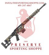 Ruger Precision 6.5 Creedmoor 24