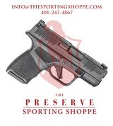 Springfield HELLCAT 9mm Semi Auto 3" Handgun - 1 of 4