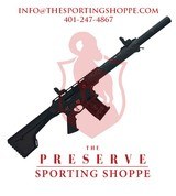 Typhoon Defense F12 Puma Classic 12 Gauge Shotgun - 1 of 3