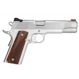 Kimber 1911 Stainless LW 9mm 5" BBL Handgun - 2 of 3