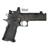 STI Staccato XC DUO 9mm 5" Semi Handgun - 2 of 6