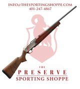 Browning BAR Mark III .270 Win Semi-Auto 22" Rifle - 1 of 6