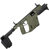 Kriss Vector Gen II SDP-SB Enhanced 9mm Semi 6.5"m Handgun - 2 of 4
