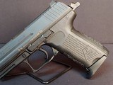 Pre-Owned - HK P2000 9mm Compact 3.5" Handgun - 3 of 12