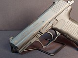 Pre-Owned - HK P2000 9mm Compact 3.5" Handgun - 4 of 12