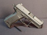Pre-Owned - HK P2000 9mm Compact 3.5" Handgun - 5 of 12