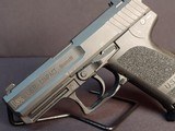 Pre-Owned Heckler & Koch USP 9mm Compact 3.5" Handgun - 7 of 12