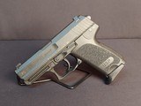 Pre-Owned Heckler & Koch USP 9mm Compact 3.5" Handgun - 5 of 12