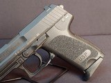 Pre-Owned Heckler & Koch USP 9mm Compact 3.5" Handgun - 6 of 12