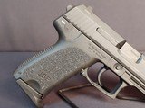 Pre-Owned Heckler & Koch USP 9mm Compact 3.5" Handgun - 3 of 12
