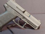 Pre-Owned Heckler & Koch USP 9mm Compact 3.5" Handgun - 4 of 12