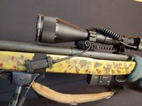Pre-Owned - Mossberg MVP Flex Tactical .308 Win Rifle - 10 of 14