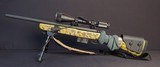 Pre-Owned - Mossberg MVP Flex Tactical .308 Win Rifle - 3 of 14
