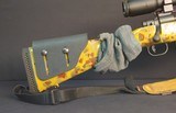 Pre-Owned - Mossberg MVP Flex Tactical .308 Win Rifle - 4 of 14