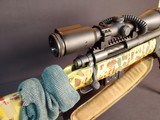 Pre-Owned - Mossberg MVP Flex Tactical .308 Win Rifle - 6 of 14