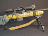 Pre-Owned - Mossberg MVP Flex Tactical .308 Win Rifle - 5 of 14