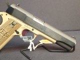 Pre-Owned - Colt 1911 Government .45 ACP 5" Handgun (1 of 400) - 6 of 10